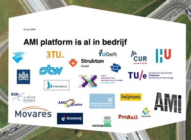 AMI Asset Management Infrastructuur