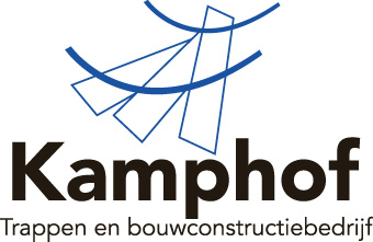 Kamphof Trappen