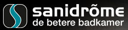 Sanidr›me de betere badkamer