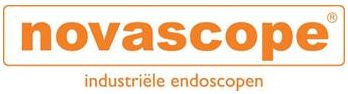 Novascope industri‘le endoscopen